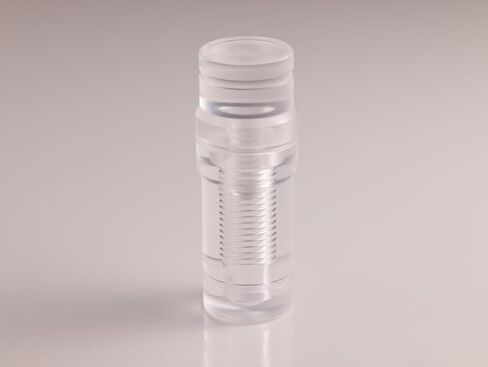 5/16 x 18 Clear Joint Protectors for Meucci/Players/Action Billiards Pool Cue Sticks in Kuwait