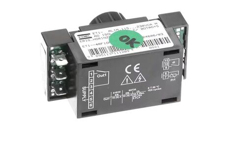 Hydrocarbon Thermostat with Dial – Compatible with Fagor 27259, 4RF1OM0MX Commercial Replacement in Saudi Arabia