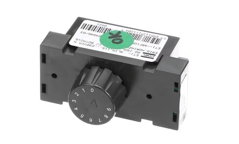 Hydrocarbon Thermostat with Dial – Compatible with Fagor 27259, 4RF1OM0MX Commercial Replacement in Saudi Arabia