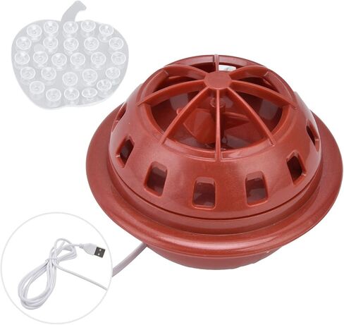 USB Powered Dishwasher Water Washing and Ultrasonic Dual Mode Dishwasher Ideal for Kitchen and Restaurant in Kuwait