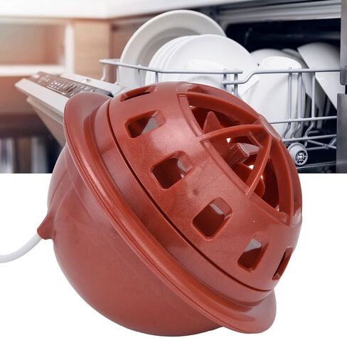 USB Powered Dishwasher Water Washing and Ultrasonic Dual Mode Dishwasher Ideal for Kitchen and Restaurant in Kuwait