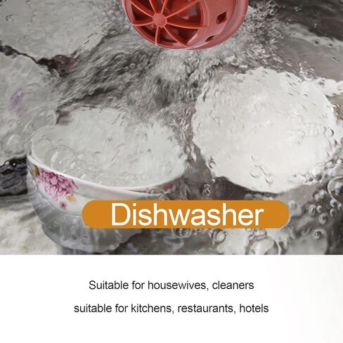 USB Powered Dishwasher Water Washing and Ultrasonic Dual Mode Dishwasher Ideal for Kitchen and Restaurant in Kuwait