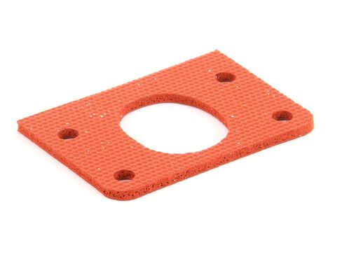 0509048 Inlet Chute Molded Gasket in Kuwait
