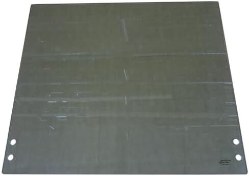 6655327 Top Windshield Compatible with Bobcat in Saudi Arabia