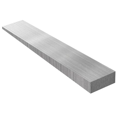 8 Pcs 13x32x180mm Flange Wedge Steel Wedges, Metal Wedges Shims for lathes, Welding Machines in Saudi Arabia