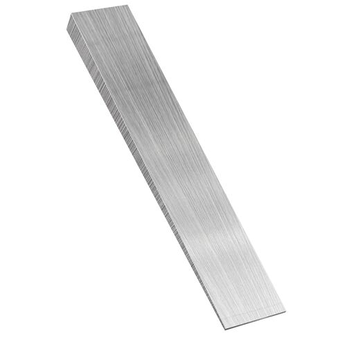 8 Pcs 13x32x180mm Flange Wedge Steel Wedges, Metal Wedges Shims for lathes, Welding Machines in Saudi Arabia