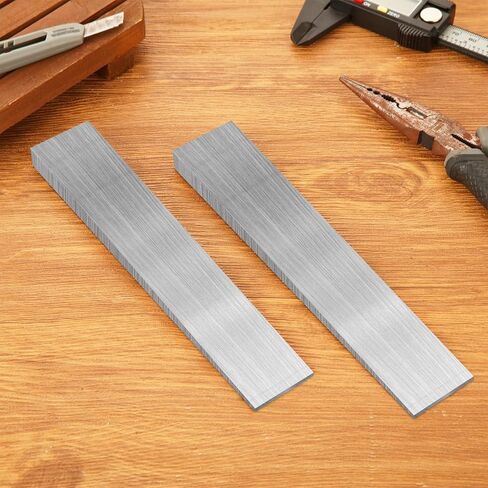 8 Pcs 13x32x180mm Flange Wedge Steel Wedges, Metal Wedges Shims for lathes, Welding Machines in Saudi Arabia