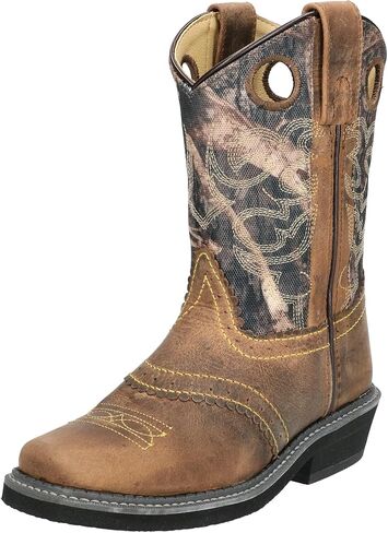 Smoky Mountain Boots Kids 'Pawnee Western Boot in Saudi Arabia