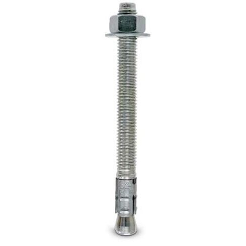 Simpson Strong-Tie STB2-50512F25-1/2" x 5-1/2" StrongBolt2 Wedge Anchor 25ct in Saudi Arabia
