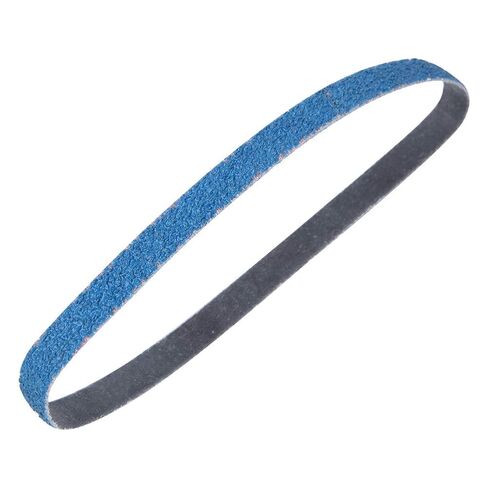 aqxreight 10PCS Sanding Belt Sander Polishing Abrasive Band for Woodworking Metal 457 X 13mm Brushed Etc High to Belt SanderSander PartsGrinding ToolSandpaperWood Polishing AccessoriesZirc (40#) in Saudi Arabia