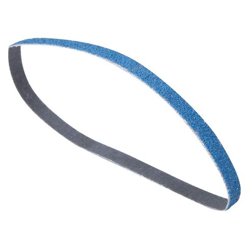 aqxreight 10PCS Sanding Belt Sander Polishing Abrasive Band for Woodworking Metal 457 X 13mm Brushed Etc High to Belt SanderSander PartsGrinding ToolSandpaperWood Polishing AccessoriesZirc (40#) in Saudi Arabia