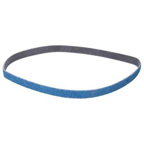 aqxreight 10PCS Sanding Belt Sander Polishing Abrasive Band for Woodworking Metal 457 X 13mm Brushed Etc High to Belt SanderSander PartsGrinding ToolSandpaperWood Polishing AccessoriesZirc (40#) in Saudi Arabia