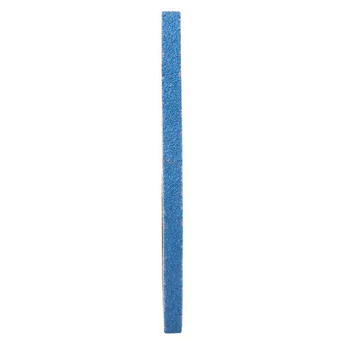 aqxreight 10PCS Sanding Belt Sander Polishing Abrasive Band for Woodworking Metal 457 X 13mm Brushed Etc High to Belt SanderSander PartsGrinding ToolSandpaperWood Polishing AccessoriesZirc (40#) in Saudi Arabia