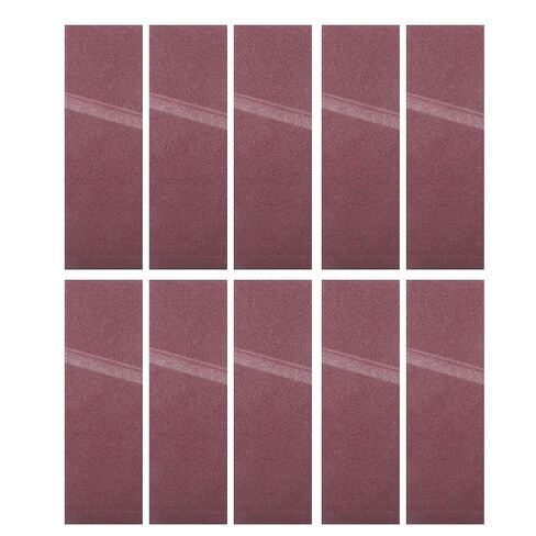 aqxreight 10pcs Sanding Belt 21x3 Inch Abrasive Band for Belt Sander 40 180 Grit a Glossy for Woodwor Abrasive Belt60 Grit Sanding Belt80 BeltSanding ToolGrinding Too (80# 10 Pack) in Saudi Arabia