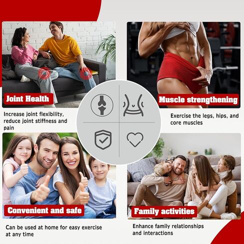 أداة ستيبر للتمرين في المنزل، أداة ستيبر صغيرة مع مقود وأشرطة مقاومة، آلة تمرين ستاير ستاير، معدات تمارين القلب لكامل الجسم، حركة ملتوية اختيارية، دواسات غير قابلة للانزلاق - أقصى وزن 330 رطل in Kuwait