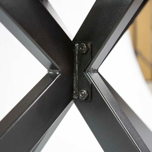 Rusty Design Spider-Shaped Coffee Table Base #SS1320 in Saudi Arabia