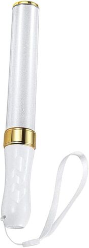 عصي التوهج الإلكترونية LED قضيب وامض باتون متوهجة Glowstick مع أوضاع تغيير اللون مناسبة لأحداث نادي الزفاف و in Kuwait