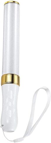 عصي التوهج الإلكترونية LED قضيب وامض باتون متوهجة Glowstick مع أوضاع تغيير اللون مناسبة لأحداث نادي الزفاف و in Kuwait