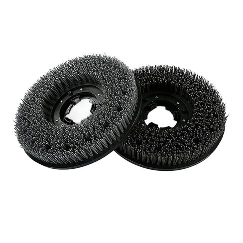 1 قطعة 8 بوصة 200 مللي متر فرشاة كاشطة مستديرة عتيقة لتلميع وتنظيف حجر الجرانيت والرخام الكوارتز بلاط السيراميك (60) in Kuwait