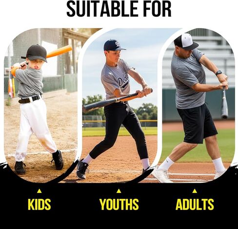 مدرب الضرب المتأرجح المحمول للبيسبول والكرة اللينة، مدرب ضرب ارتفاع الكرة قابل للتعديل مع نظام إعادة الضبط التلقائي للتمرين الفردي، معدات تدريب البيسبول سهلة الإعداد للمبتدئين، اللاعب المتقدم in Kuwait