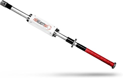ProVelocity - Baseball Swing Trainer, Increases Bat Speed, Improves Swing Mechanics in Saudi Arabia