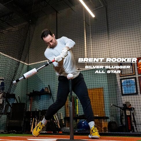 ProVelocity - Baseball Swing Trainer, Increases Bat Speed, Improves Swing Mechanics in Saudi Arabia