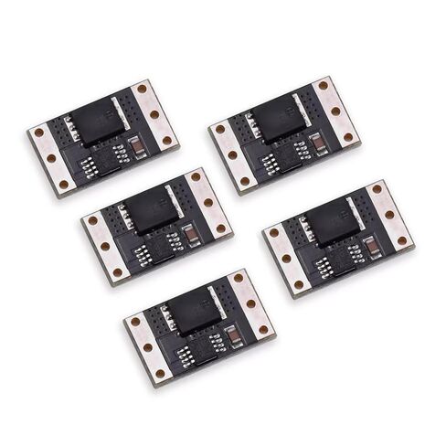 Teyleten Robot XL74610 Ideal Diode Module Adopts LM74610 Dedicated Chip to Simulate Simulation Ideal Diode Rectifier Board 15A/30A 1.5V-36V 5pcs in Kuwait