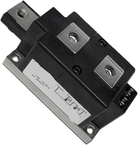 M225-12IO1 وحدة الثايرستور الكهربائية التي يتم التحكم فيها بالسيليكون in Kuwait