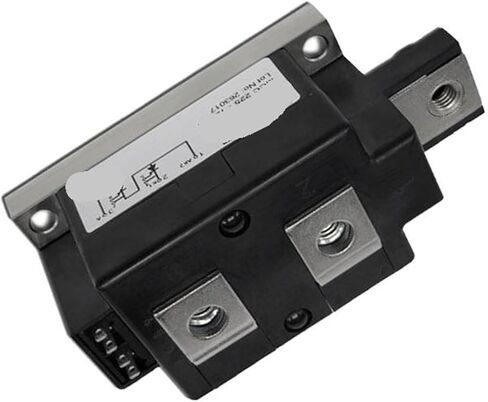 M225-12IO1 وحدة الثايرستور الكهربائية التي يتم التحكم فيها بالسيليكون in Kuwait