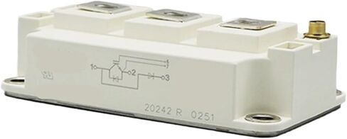 Module IGBT 100-195GAL(SKM145GAL128DN) in Kuwait