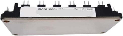 6MBI100S-120 Silicon Controlled Module diode Rectifier Bridge thyristor in Kuwait
