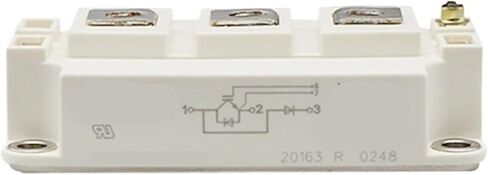 Power Module 50GAL-800(800GAL126D) in Kuwait