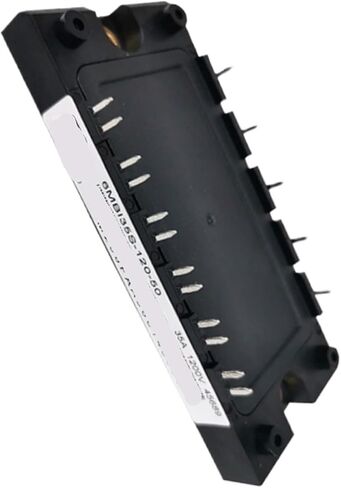 6MBI35S-120-50 Module Thyristor Diode in Kuwait