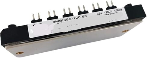 6MBI35S-120-50 Module Thyristor Diode in Kuwait