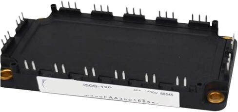 6MBI50S-120 thyristor Module in Kuwait