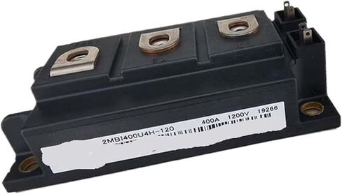 2MBI400U4H-120 IGBT وحدة الثايرستور in Kuwait