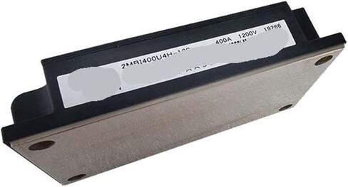 2MBI400U4H-120 IGBT وحدة الثايرستور in Kuwait