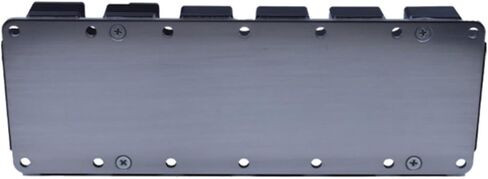 2MBI1000VXB-170E-54 thyristor Module in Kuwait