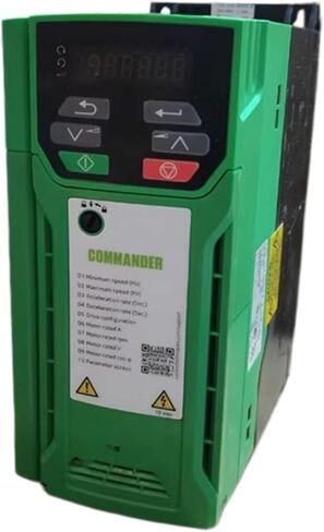 Frequency Converter C200-03400056A in Kuwait