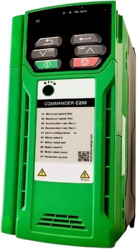 C200-03400073A Frequency Converter in Kuwait