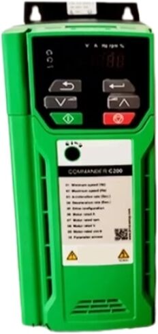 محول التردد C200-03400094A10100AB100 in Kuwait