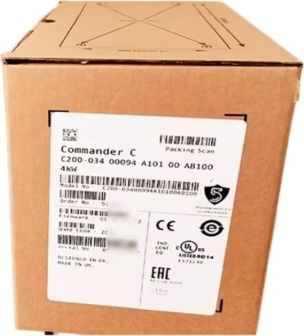 محول التردد C200-03400094A10100AB100 in Kuwait