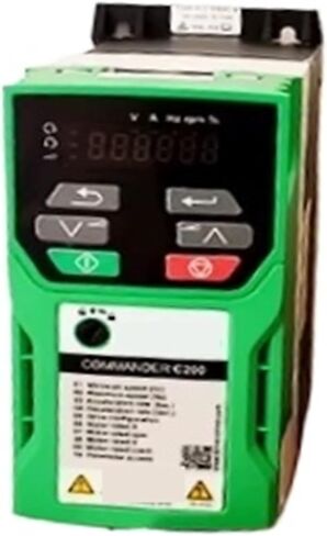 C200-01200042A Frequency Converter in Kuwait