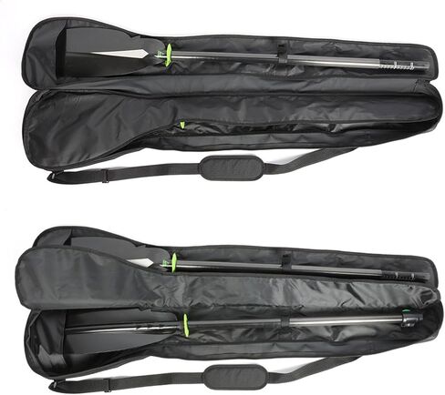 for KAYAK Paddle Bag Adjustable Shoulder Strap Oar Bags Portable for KAYAK Paddle Storage Bag With Separate Compartments Long for KAYAK Boat Canoe Storage Bag Carry Multiple Paddles in Saudi Arabia