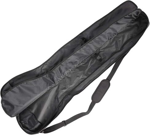 for KAYAK Paddle Bag Adjustable Shoulder Strap Oar Bags Portable for KAYAK Paddle Storage Bag With Separate Compartments Long for KAYAK Boat Canoe Storage Bag Carry Multiple Paddles in Saudi Arabia