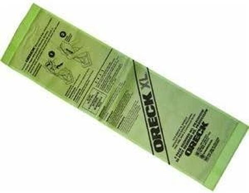 Oreck Commercial PK8000-9DW كيس مكنسة كهربائية Oreck من Or in Kuwait