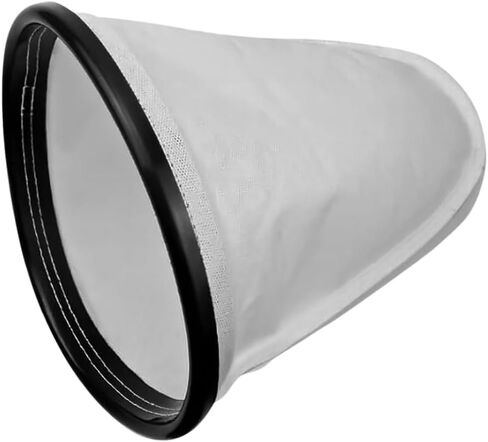 Replacement Vacuum Bag Filter 2KE2105000 - Compatible with Hoover Backpack Vacuum Cleaner Commercial C2401/C2401010 – Backpack Vacuum Bags, Replacement Filter Bags for Royal Model RY4000 / RY4001 in Kuwait