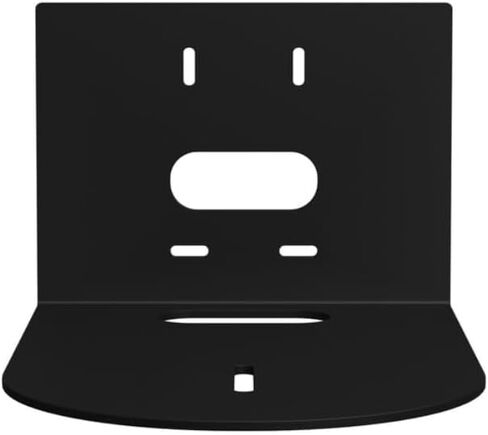 Large Wall Mount for PTZOptics Move/Link 4K 30x Zoom Camera - Black in Kuwait