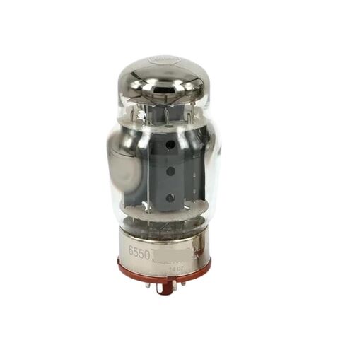 6550 فراغ أنبوب HiFi الصوت مُضخّم صوت عدة DIY مطابقة رباعية (1 قطعة) in Kuwait