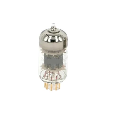 Vacuum Tube 12AU7 ECC82 Foot Tube Amplifier Kit(4 PCS) in Saudi Arabia